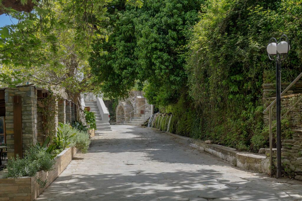 Porto Andros