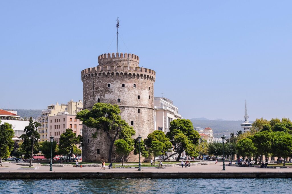 Θεσσαλονίκη 
